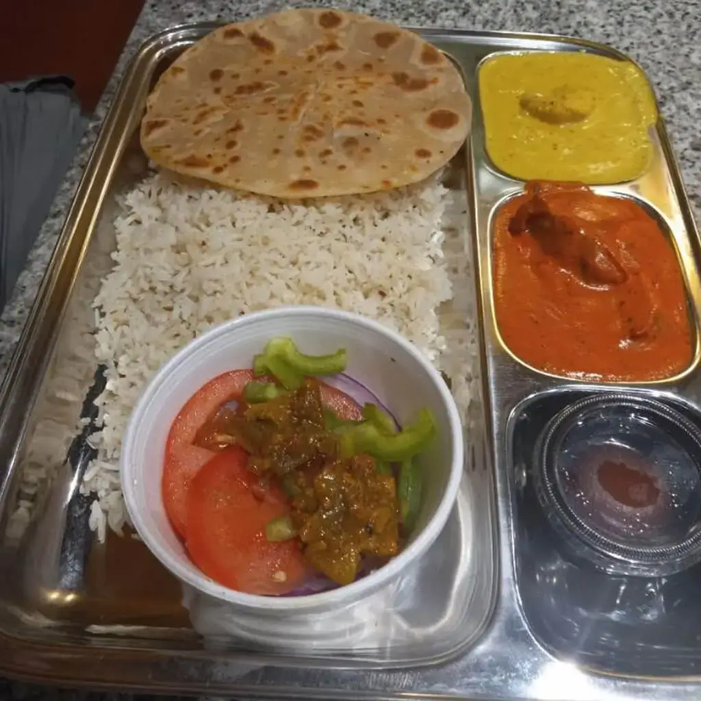 Krishna Express | Authentic Indian Cuisine in Roy, Utah