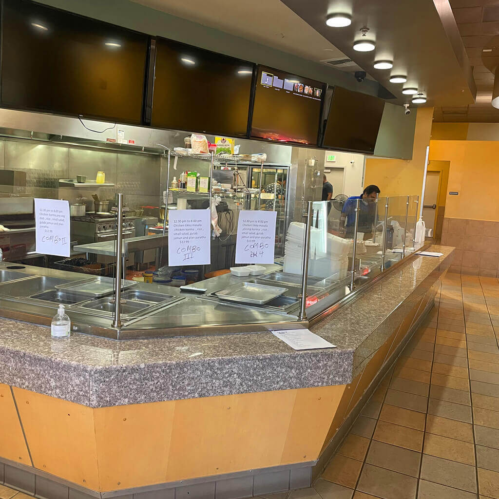 Krishna Express Roy, UT 84067 Order Online Food Indian Food